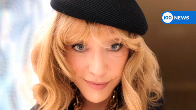 Алла Пугачева