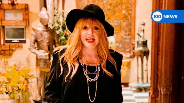 Алла Пугачева