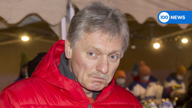 Дмитрий Песков