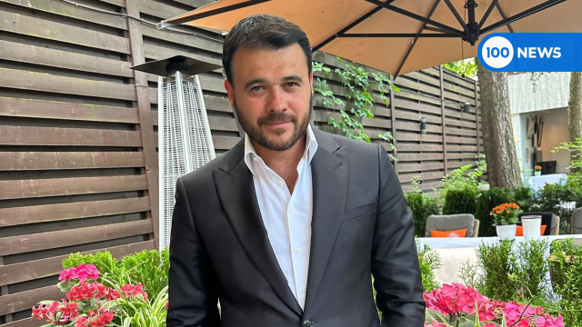 Эмин Агаларов