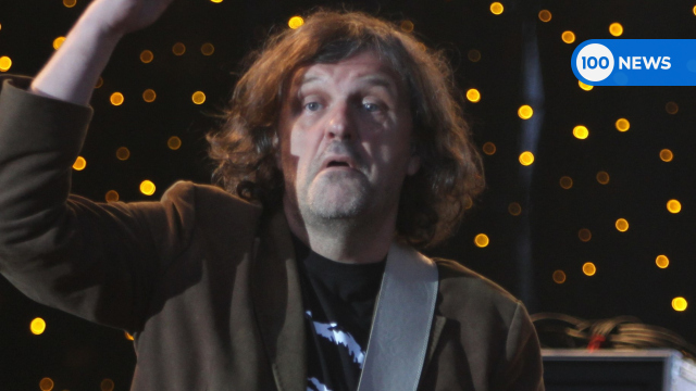 Эмир Кустурица