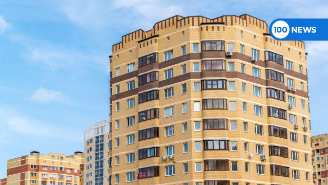 Недвижимость 