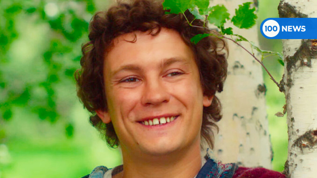 Никита Кологривый