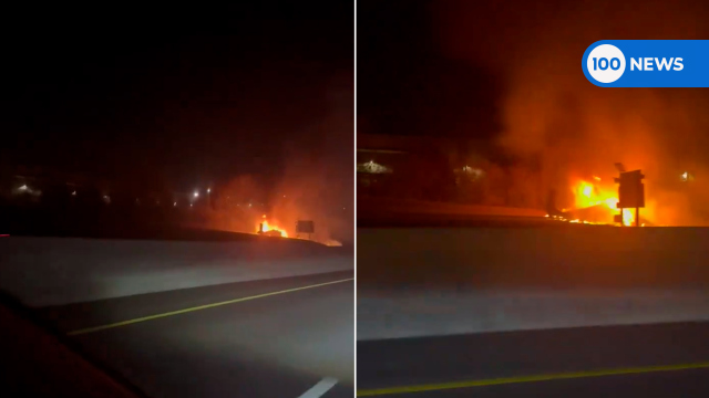 Последствия авиакатастрофы