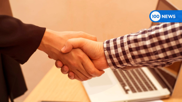 Рукопожатие