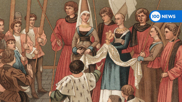 Средневековье